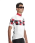 Preview: Assos Trikot SS.Grandprix Evo 8 Calypso rot